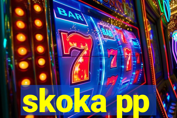 skoka pp