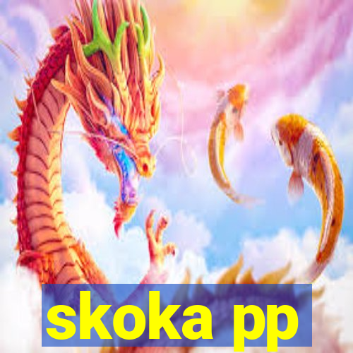 skoka pp