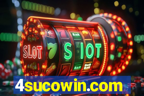 4sucowin.com