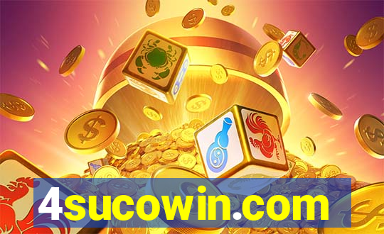 4sucowin.com