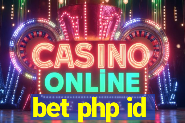 bet php id