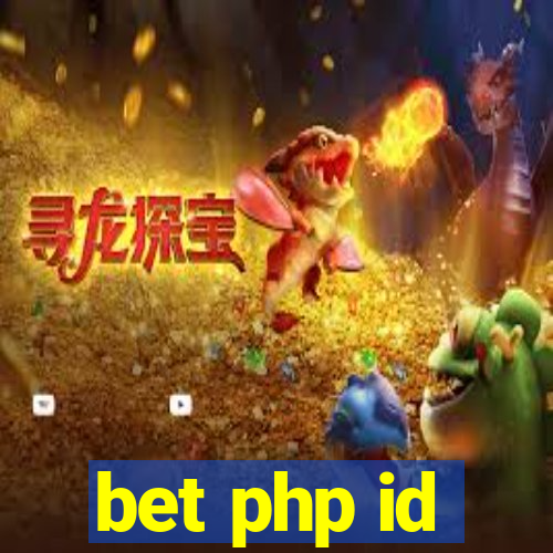 bet php id