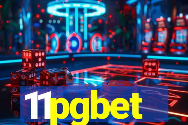 11pgbet