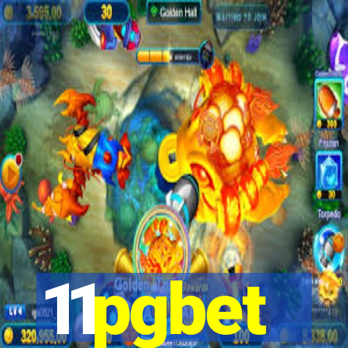 11pgbet