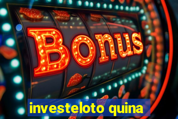 investeloto quina