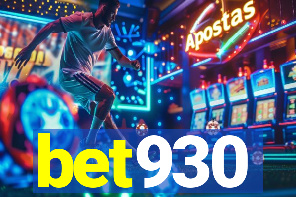 bet930