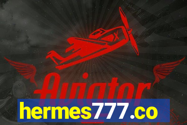 hermes777.co