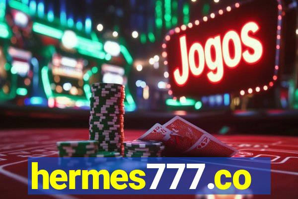 hermes777.co