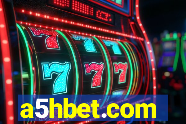 a5hbet.com