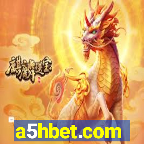 a5hbet.com