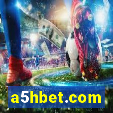 a5hbet.com