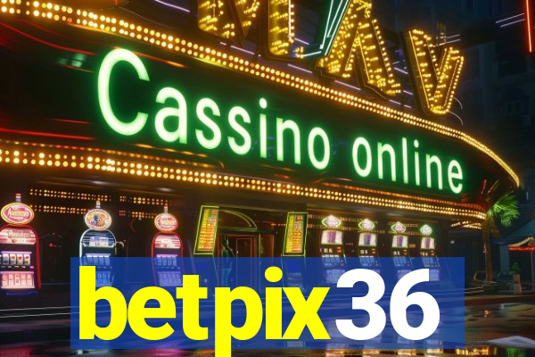 betpix36