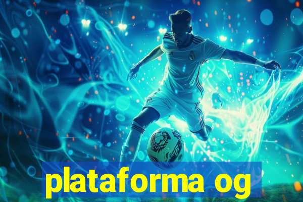 plataforma og