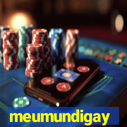 meumundigay