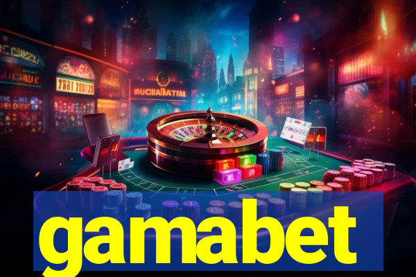 gamabet