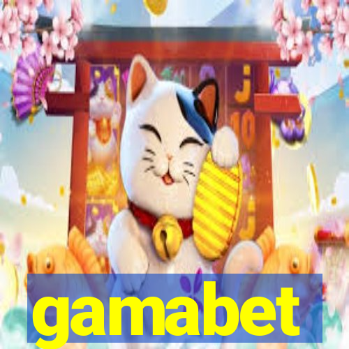 gamabet