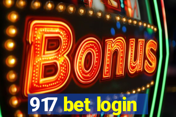 917 bet login