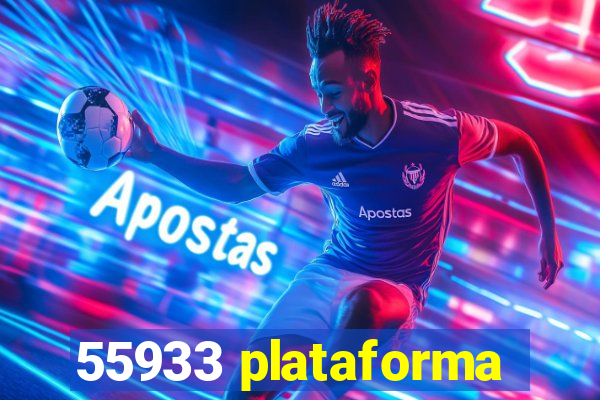 55933 plataforma