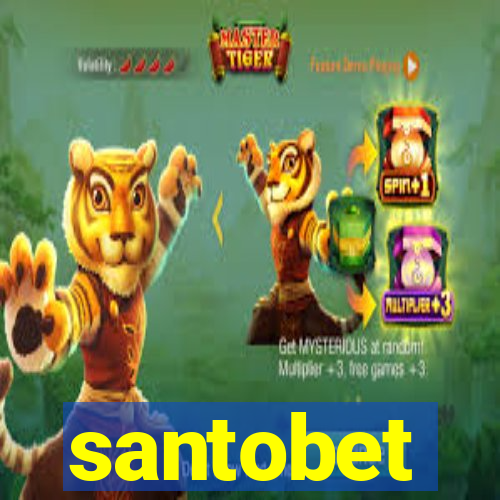 santobet