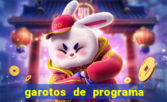 garotos de programa santos sp