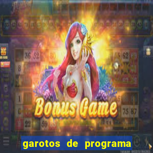 garotos de programa santos sp