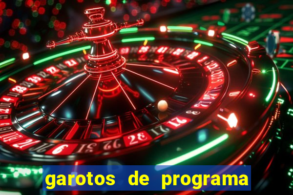 garotos de programa santos sp