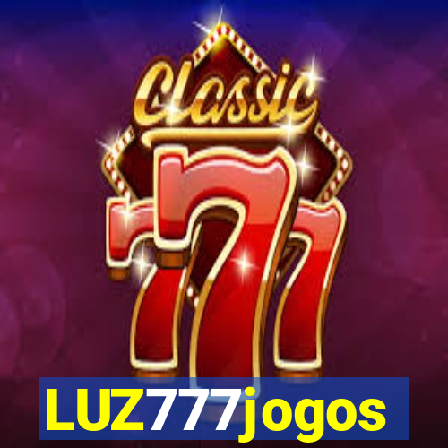 LUZ777jogos