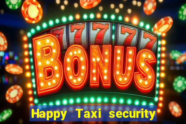 Happy Taxi security password road 96 road 96 senha do cofre