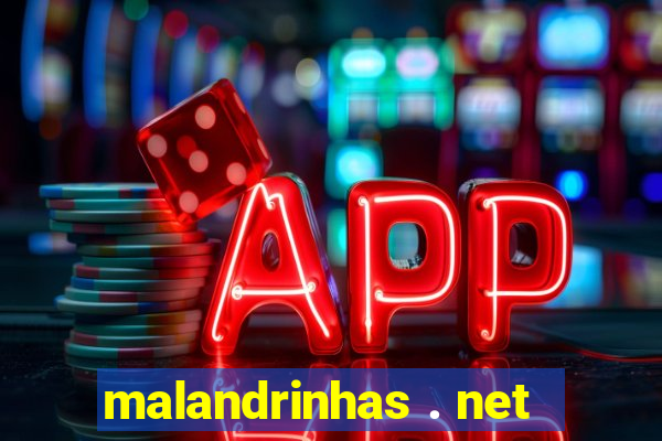 malandrinhas . net