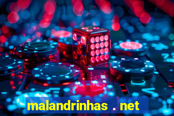 malandrinhas . net