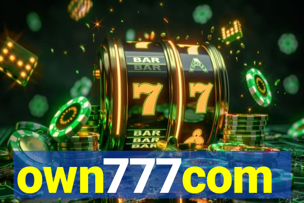 own777com