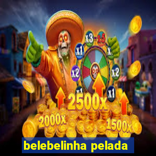 belebelinha pelada