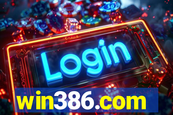 win386.com