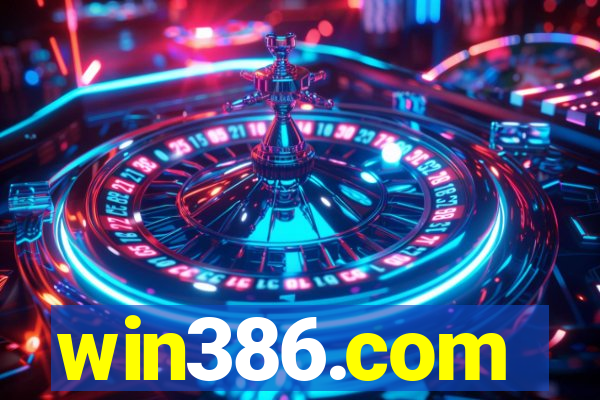 win386.com