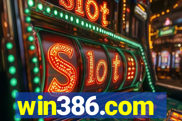 win386.com