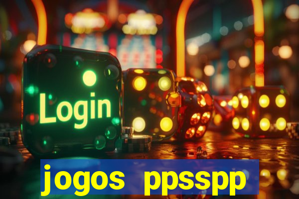 jogos ppsspp download android