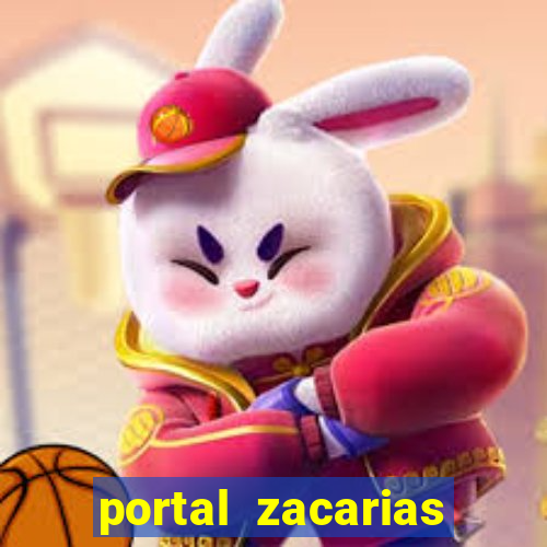 portal zacarias cavando propia cova