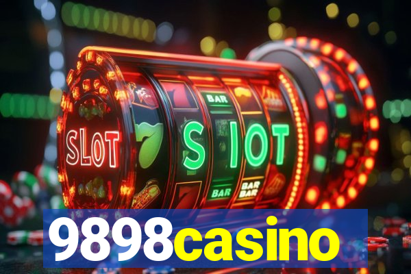 9898casino