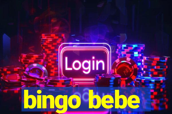 bingo bebe