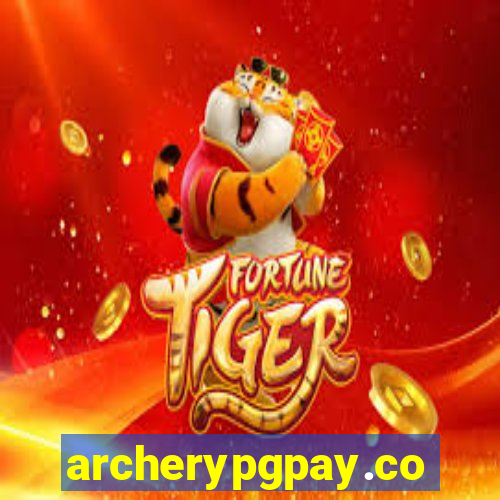 archerypgpay.com