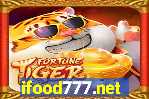 ifood777.net