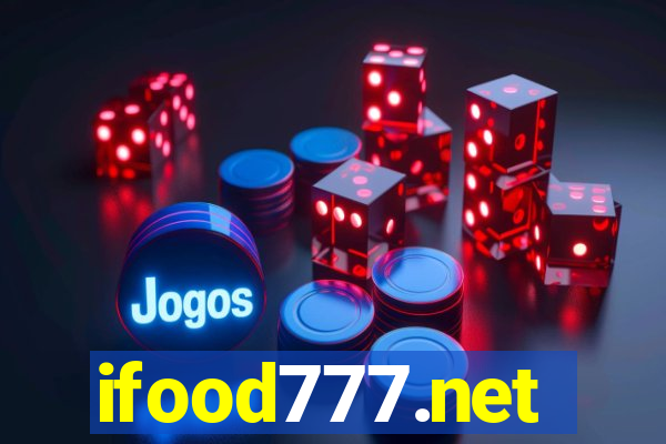 ifood777.net