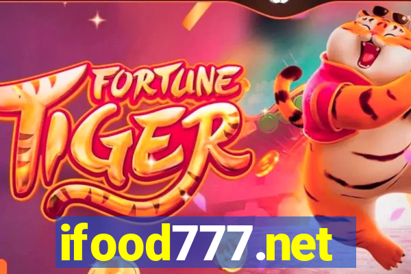 ifood777.net