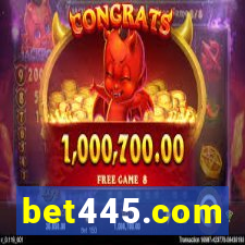 bet445.com