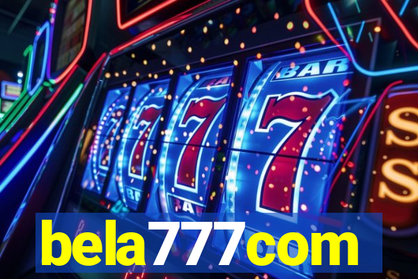 bela777com