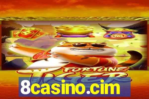 8casino.cim