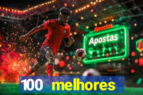 100 melhores boxeadores de todos os tempos