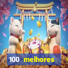 100 melhores boxeadores de todos os tempos