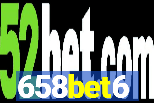 658bet6