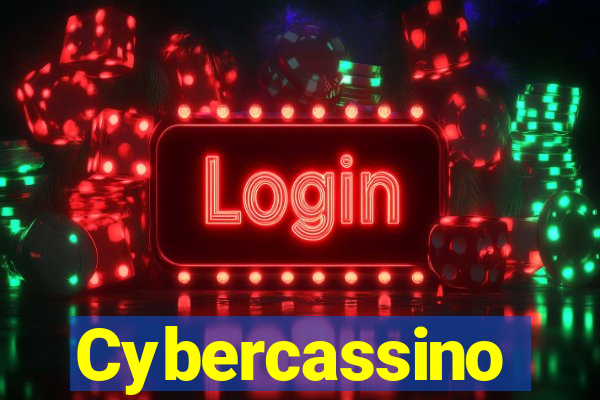 Cybercassino